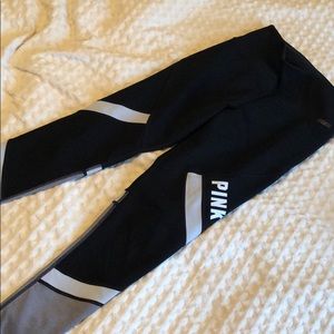 PINK VS Reversible Leggings